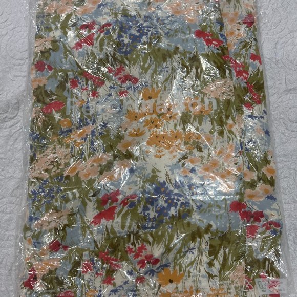 Reformation Nadira Dress + Countryside | NWOT - Picture 7 of 8